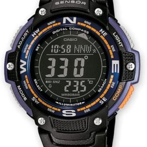 Casio SGW100-2BCF