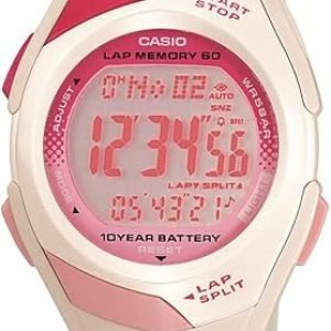 Casio STR300 Series