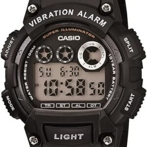 Casio W735H-1AVCF