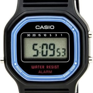 Casio Women's Vintage LA11WB-1