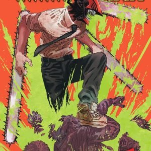 Chainsaw Man Vol. 1: Dog And Chainsaw | Kindle Edition