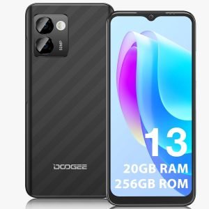 DOOGEE N50 PRO Smartphone