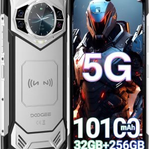 DOOGEE S200 Rugged Smartphone