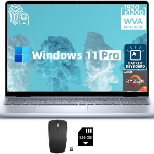 Dell Inspiron 16 Laptop