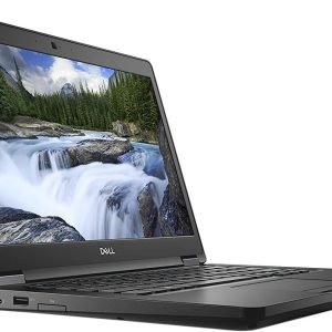 Dell Latitude 5490