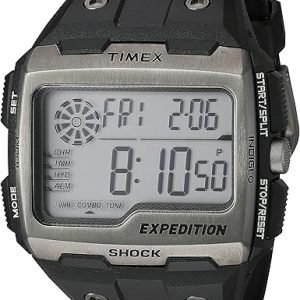 Expedition Grid Shock