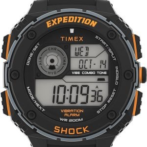 Expedition Vibe Shock 50mm