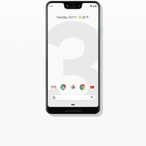 Google Pixel 3 XL - 64GB Unlocked Smartphone