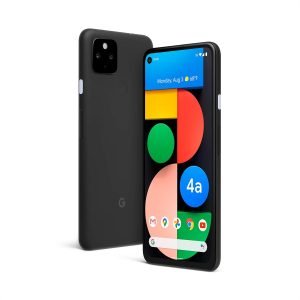 Google Pixel 4a with 5G-128 GB