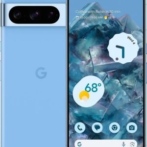 Google Pixel 8 Pro - 128GB Unlocked Smartphone