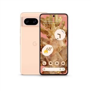 Google Pixel 8 - Unlocked - 128 GB
