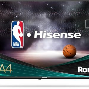 Hisense 32A4HNR Smart TV
