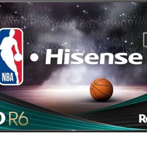 Hisense 50R6G Smart TV