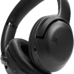 JBL Tour One M2 - Wireless Over-Ear Noise Cancelling Headphones