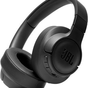 JBL Tune 760NC - Wireless Over-ear Noise Cancelling Headphones