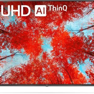 LG 55UQ9000PUD Smart TV