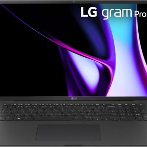 LG gram 17” Lightweight Laptop