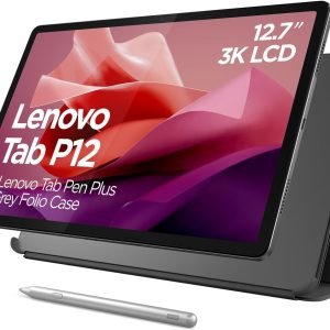 Lenovo Tab P12