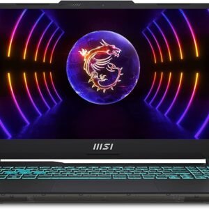 MSI Cyborg 15 Gaming Laptop