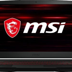MSI GF63