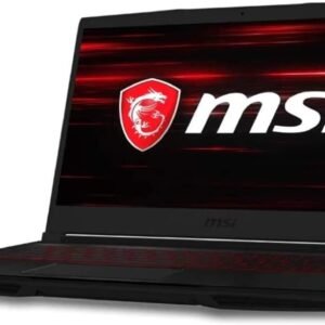 MSI GF63 Computer