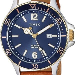 Men's Harborside 42mm Watch