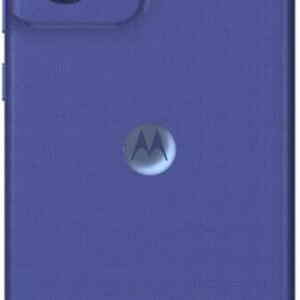 Motorola Moto G85 5G | 256GB + 8GB RAM | 6.67" 3D Curved pOLED | Android 14 | Dual SIM Unlocked | Cobalt Blue