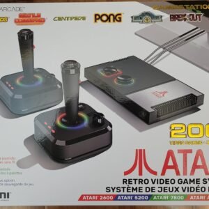 My Arcade Atari Gamestation Pro