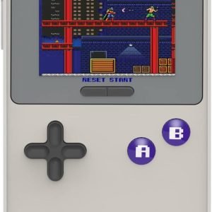 My Arcade Go Gamer Classic-Purple