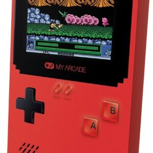 My Arcade Pixel Classic