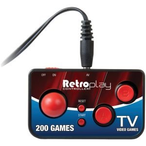 My Arcade Retroplay Controller