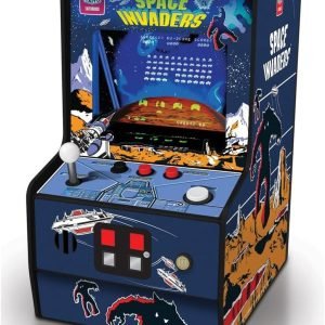 My Arcade Space Invaders Micro Player