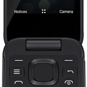 Nokia 2780 Flip - Unlocked 4G Flip Phone