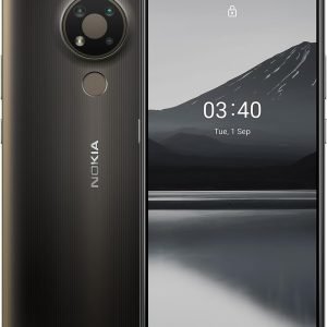 Nokia 3.4