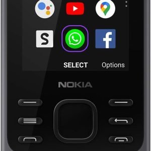 Nokia 6300 4G