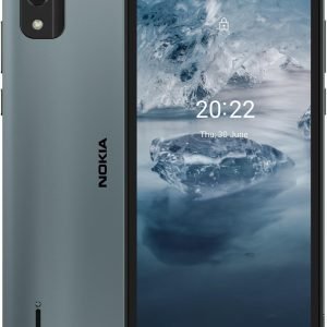 Nokia C2 2E - Unlocked Smartphone