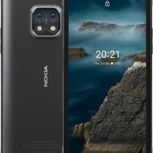 Nokia XR20 5G Rugged Smartphone