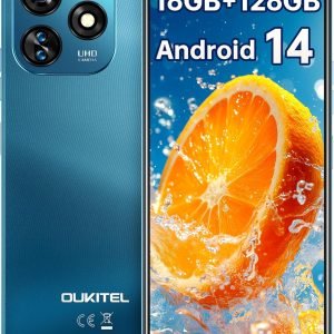 OUKITEL C51