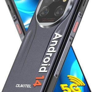 OUKITEL WP39 Rugged Smartphone