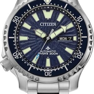 Citizen NY0136-52L