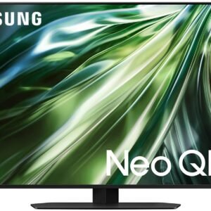 SAMSUNG 65-Inch Class QLED 4K QN90D Series Neo Quantum HDR+ Smart TV