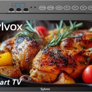 SYLVOX Down Smart TV
