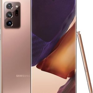 Samsung Galaxy Note20 Ultra 5G (Renewed)