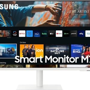 Samsung LS32CM703UNXZA Smart TV
