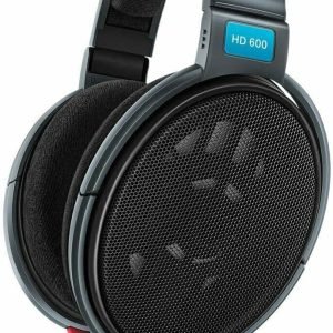 Sennheiser HD 600