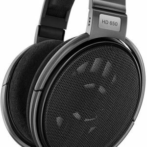 Sennheiser HD 650
