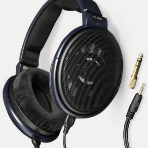 Sennheiser HD 6XX