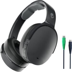 Skullcandy Hesh ANC Wireless Headphones