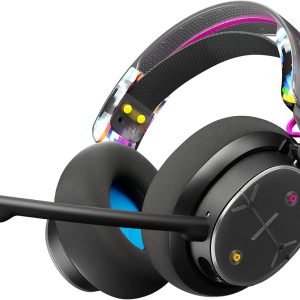 Skullcandy PLYR Multi-Platform Wireless Gaming Headset