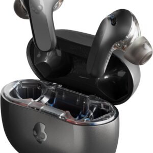 Skullcandy Rail ANC Wireless Earbuds